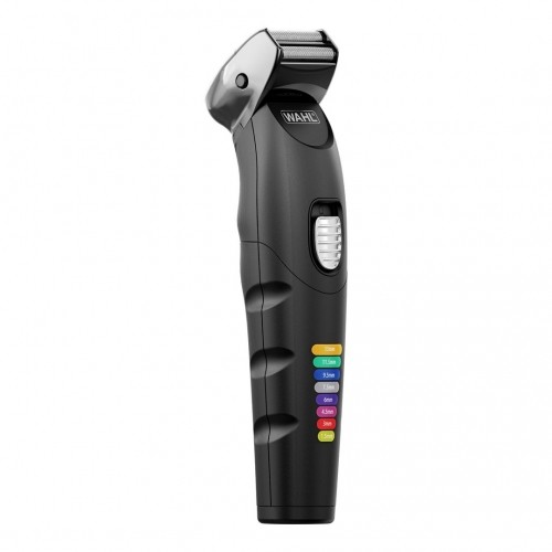 Wahl Color Trim Advanced Black 8 Lithium-Ion (Li-Ion) image 2