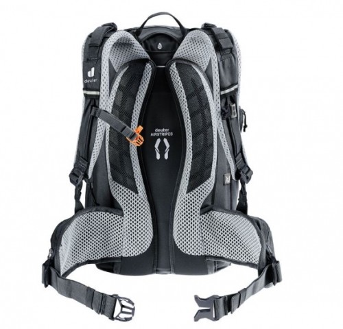 Plecak rowerowy Deuter Trans Alpine 22 SL black image 2