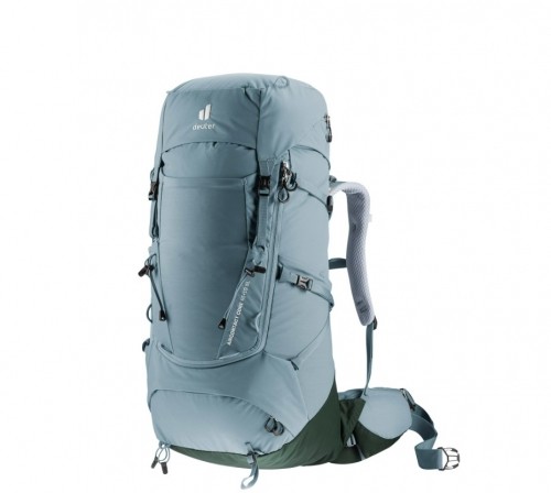 Plecak trekkingowy Deuter Aircontact Core 45+10 SL shale-ivy image 2