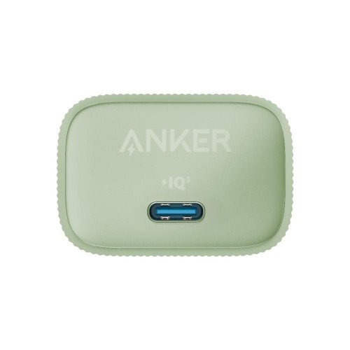 Ładowarka Anker 511 Nano 4  30W USB-C zielony image 2