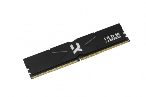 GOODRAM DDR5 32GB DCKit 6800MHz IRDM Black V Silver image 2