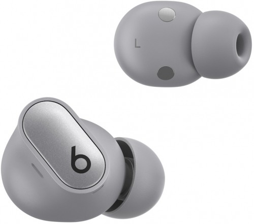 Beats wireless earbuds Studio Buds+, silver image 2