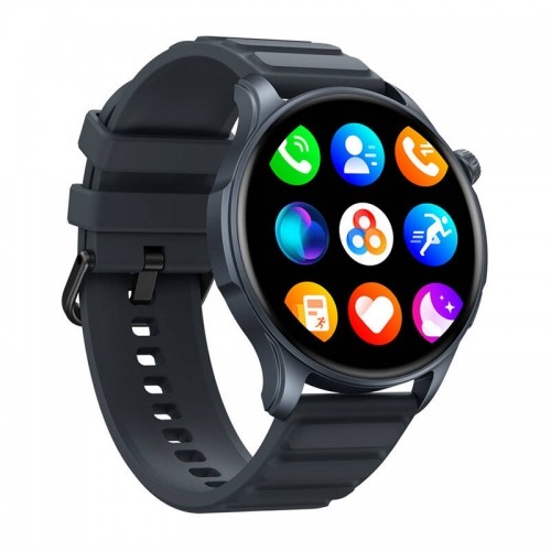 Zeblaze Btalk 3 Pro Smartwatch (Gray) image 2