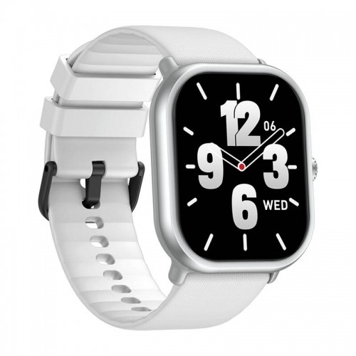 Zeblaze GTS 3 PRO Smartwatch (White) image 2