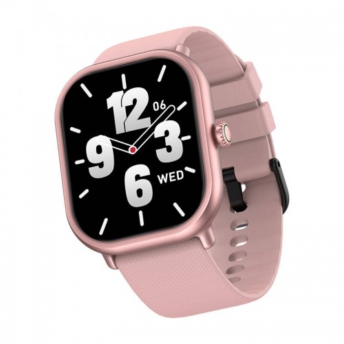 Zeblaze GTS 3 PRO Smartwatch (Pink) image 2
