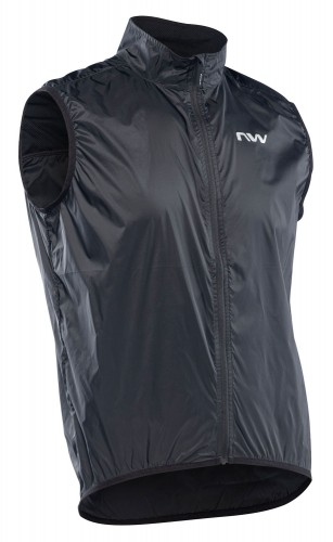 Velo veste Northwave Breeze 3 black-M image 2