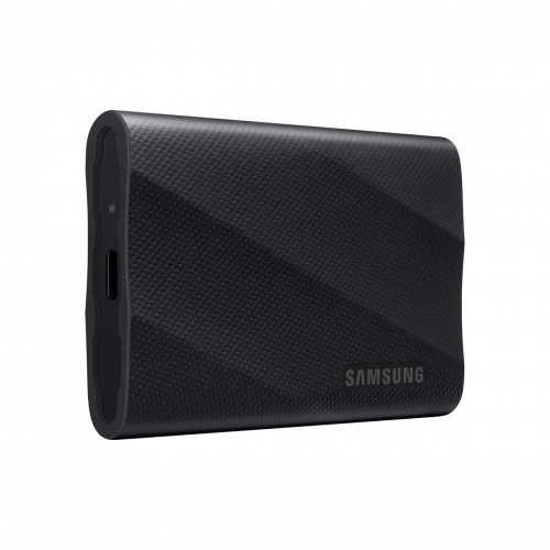 Внешний жесткий диск Samsung MU-PG2T0B/EU 2 TB SSD image 2