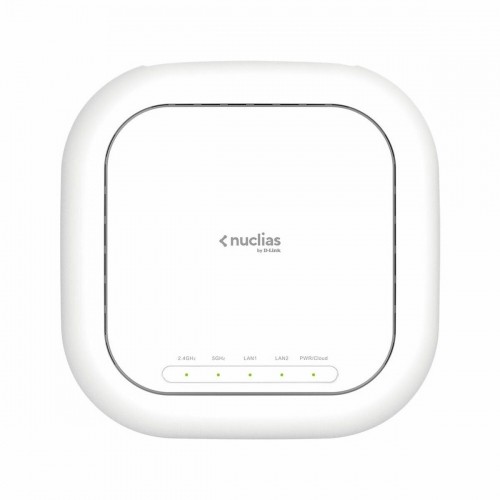 Access point D-Link DBA-2520P White image 2