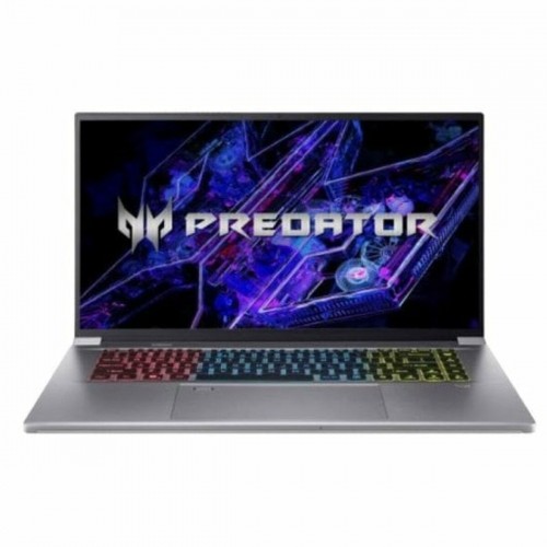 Ноутбук Acer Predator Triton Neo 16 PTN16-51 16" Intel Evo Core Ultra 7 155H 32 GB RAM 2 TB SSD Nvidia Geforce RTX 4070 image 2