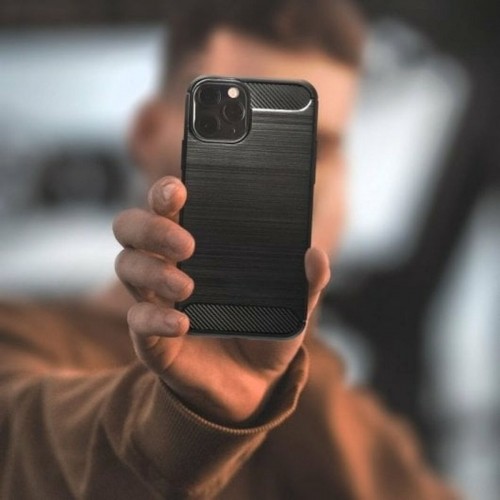 Чехол для мобильного телефона Cool Moto G73 Чёрный Motorola image 2