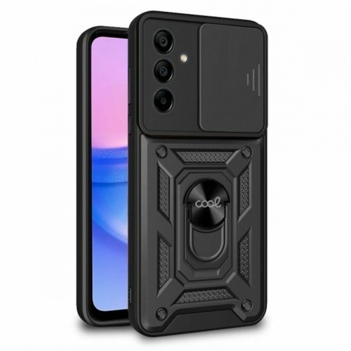 Mobile cover Cool Galaxy A15 5G | Galaxy A15 Black Samsung image 2