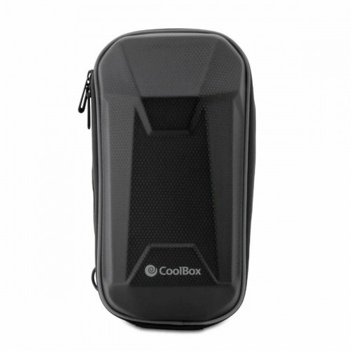 Сумка для перевозки CoolBox COO-BAG-MOB01 Чёрный image 2