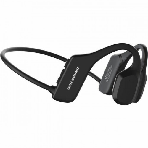 Sports headphones OPNSOUND Open ear Black image 2