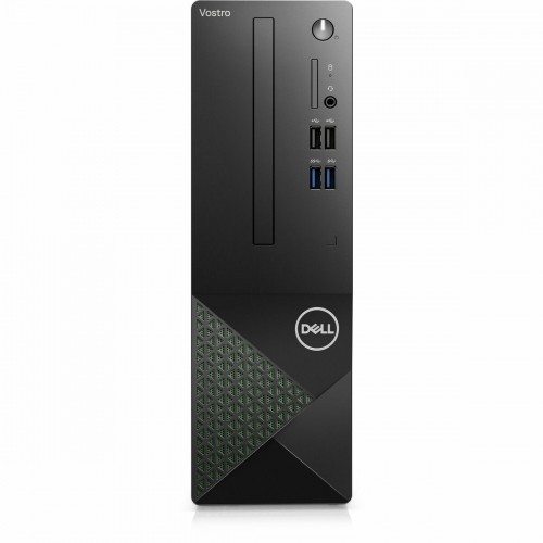 Мини-ПК Dell Intel Core i5-1240 8 GB RAM 512 Гб SSD image 2