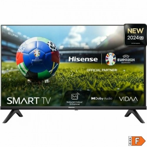 Viedais TV Hisense 40A4N 40" Full HD LED D-LED image 2