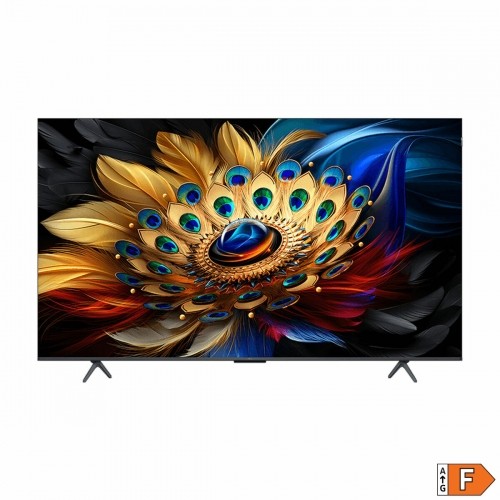 Smart TV TCL 65C655 4K Ultra HD HDR QLED 65" image 2