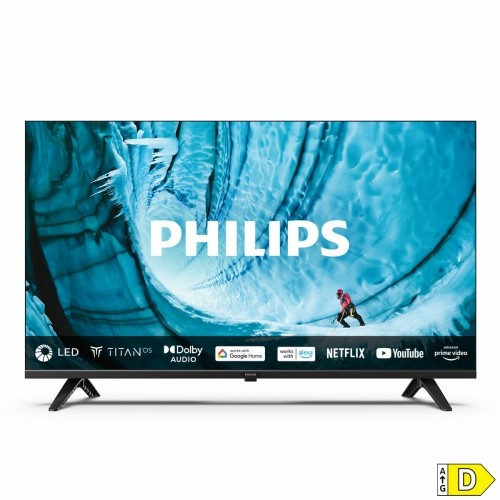 Smart TV Philips 32PHS6009 HD 32" LED image 2