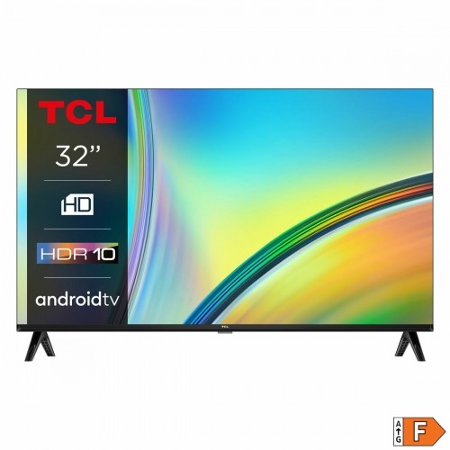 Смарт-ТВ TCL 32S5400A HD 32" LED image 2