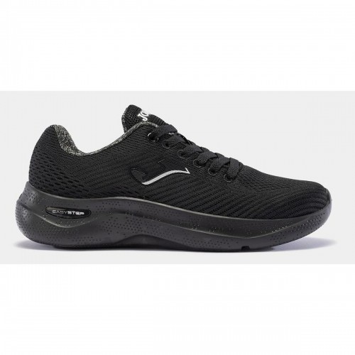Sports Trainers for Women Joma Sport CORINTO LADY CCORLS2421 Black image 2