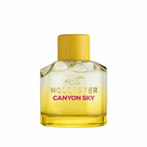 Parfem za žene Hollister Canyon Sky EDP 100 ml image 2