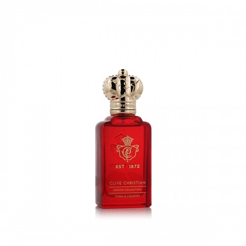 Unisex Perfume Clive Christian Town & Country 50 ml image 2