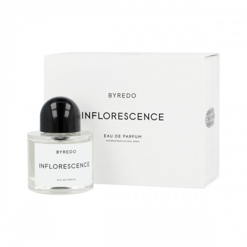 Женская парфюмерия Byredo Inflorescence EDP 100 ml image 2