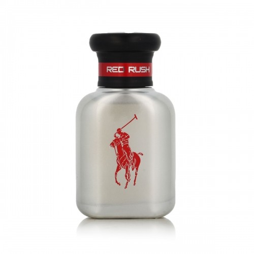 Мужская парфюмерия Ralph Lauren Polo Red Rush EDT 40 ml image 2