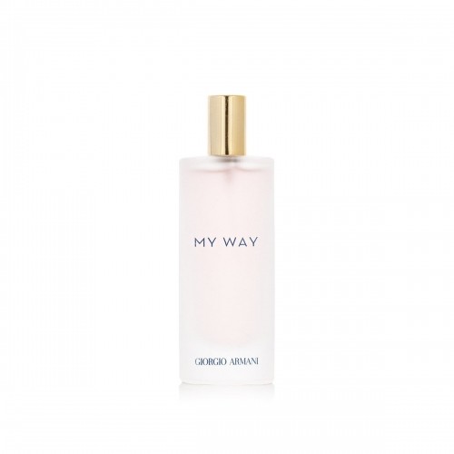 Women's Perfume Giorgio Armani My Way Floral EDP 15 ml image 2