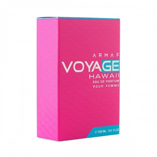 Женская парфюмерия Armaf Voyage Hawaii EDP 100 ml image 2