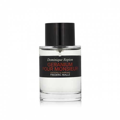 Men's Perfume Frederic Malle Dominique Ropion Geranium EDP 100 ml image 2