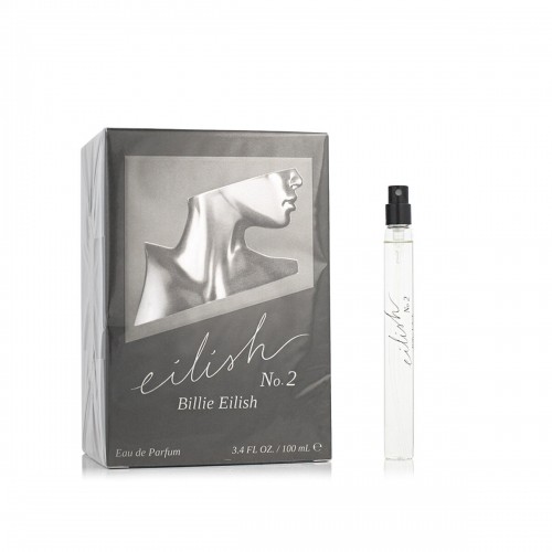 Unisex парфюмерный набор Billie Eilish Eilish Nº 2 EDP 2 Предметы image 2