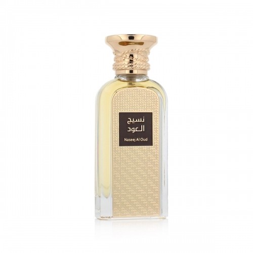 Unisex Perfume Zimaya Naseej Al Oud EDP 50 ml image 2
