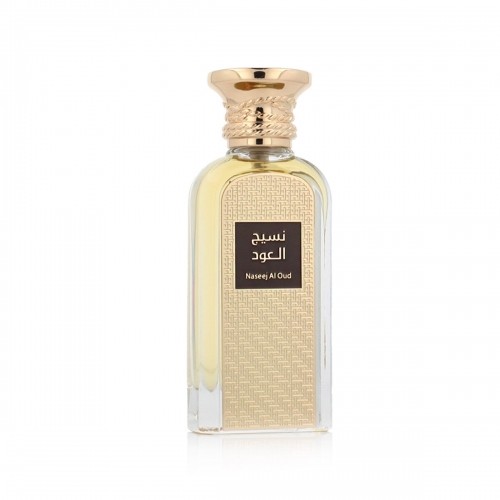 Парфюмерия унисекс Zimaya Naseej Al Oud EDP 50 ml image 2