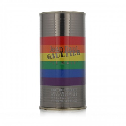 Parfem za muškarce Jean Paul Gaultier Le Male Pride Collector EDT 125 ml image 2