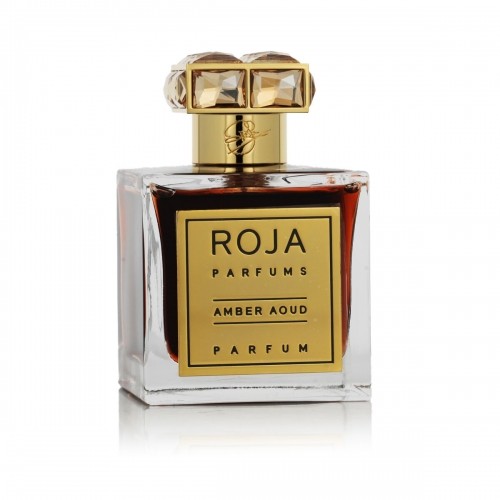 Parfem za oba spola Roja Parfums Amber Aoud 100 ml image 2