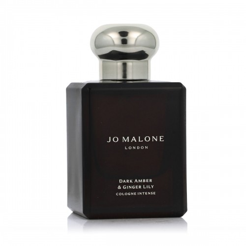Women's Perfume Jo Malone Dark Amber & Ginger Lily EDC 50 ml image 2