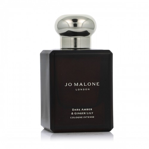 Женская парфюмерия Jo Malone Dark Amber & Ginger Lily EDC 50 ml image 2