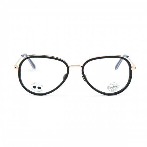 Men' Spectacle frame Vuarnet VL18050002 Grey ø 54 mm image 2