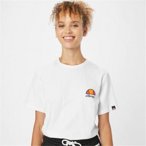 Футболка с коротким рукавом женская Ellesse Annifa Белый image 2