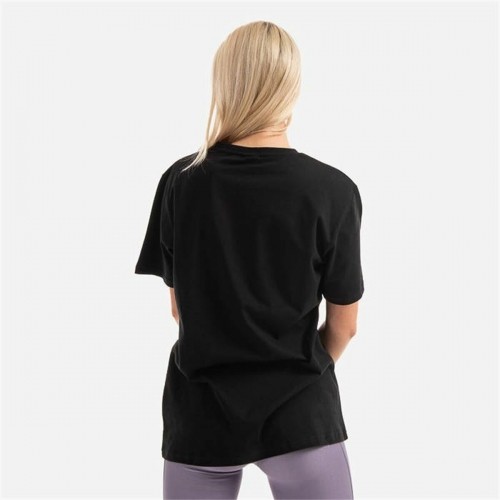 Women’s Short Sleeve T-Shirt Ellesse Annifa Black image 2