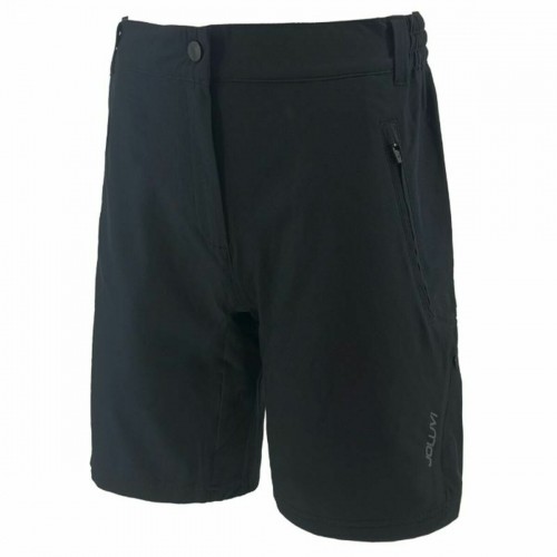 Men's Sports Shorts Joluvi Out Munster Black Moutain image 2