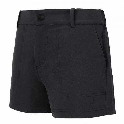 Men's Sports Shorts Joluvi Adare Berm Black Moutain image 2