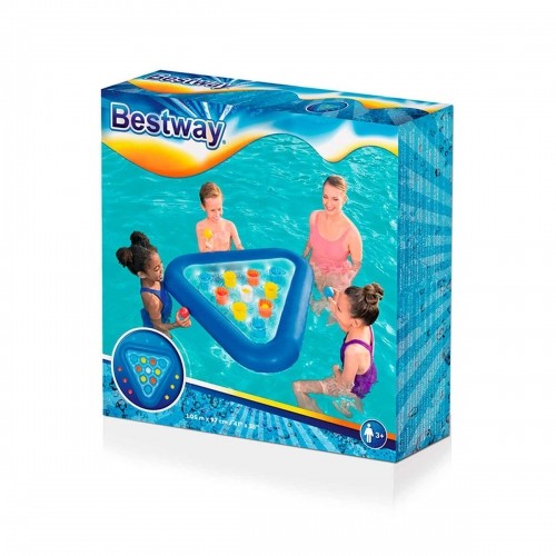 Inflatable Game Bestway 105 x 97 cm image 2