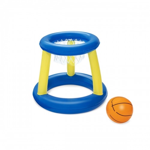 Basketball Basket Bestway Ø 61 cm underwater image 2