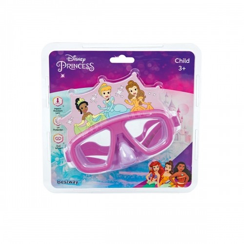 Niršanas maska Bestway Bērnu Disney Princeses image 2