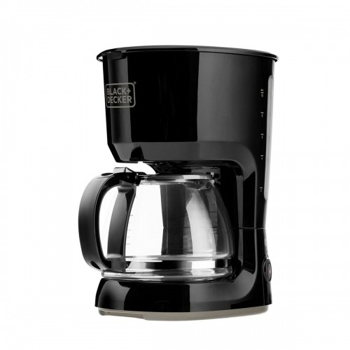 Капельная кофеварка Black & Decker ES9200070B Чёрный image 2