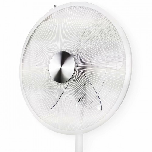 Вентилятор на ножке Grunkel FAN-14SILENCE PLUS 28 W Белый image 2