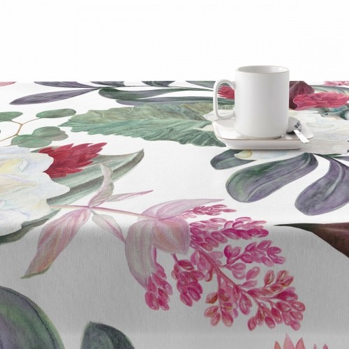Stain-proof tablecloth Belum 0318-105 180 x 300 cm Tropical image 2