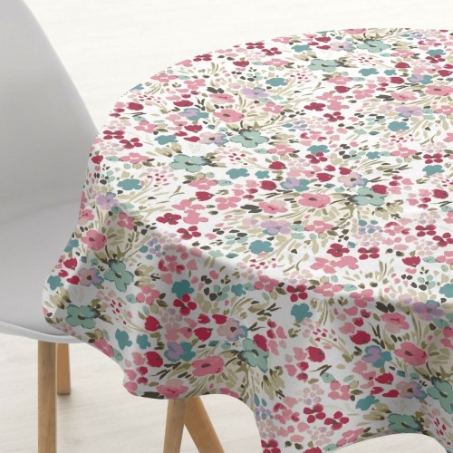 Stain-proof tablecloth Belum 0120-52 Multicolour Flowers image 2