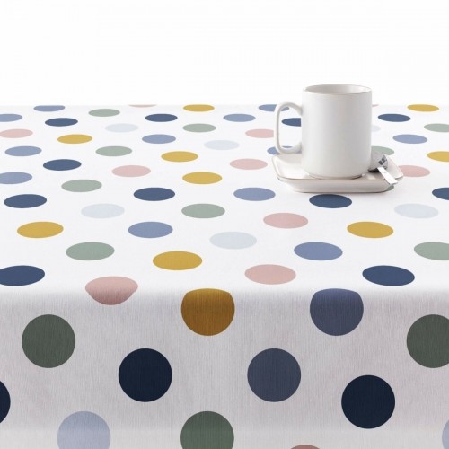 Stain-proof tablecloth Belum 0120-160 300 x 140 cm Circles image 2